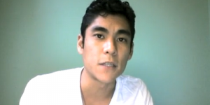 Shogo Garcia | Improve Your Conversation Skills