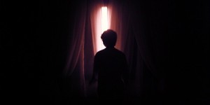 Fear of approaching